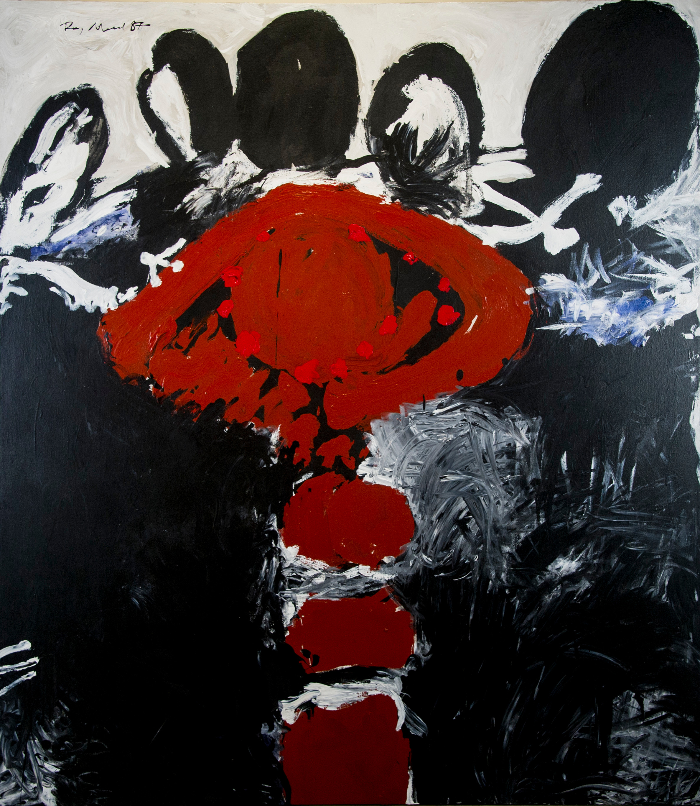 Paul Kyle Gallery Works Available Ray Mead